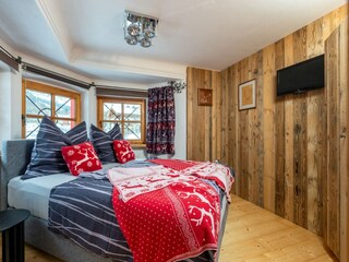 Appartement de vacances Maria Alm Équipement 11