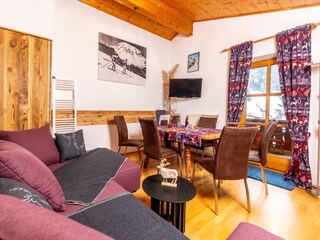 Vakantieappartement Maria Alm Kenmerken 17