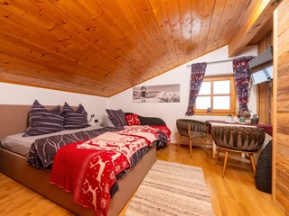 Vakantieappartement Maria Alm Kenmerken 18