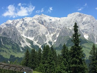 Appartamento per vacanze Maria Alm Ambiente 31