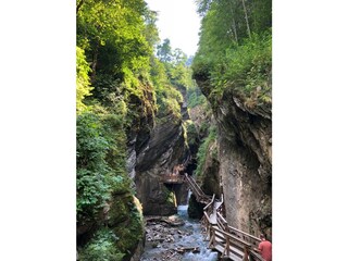 Appartamento per vacanze Maria Alm Ambiente 24