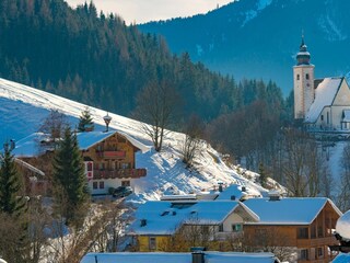 Appartamento per vacanze Maria Alm Ambiente 34