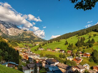 Appartamento per vacanze Maria Alm Ambiente 23