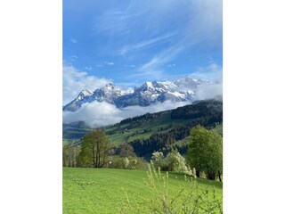 Appartamento per vacanze Maria Alm Ambiente 31