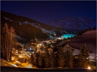 Appartamento per vacanze Maria Alm Ambiente 36