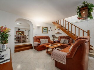 Casa per le vacanze Spadici Caratteristiche 17