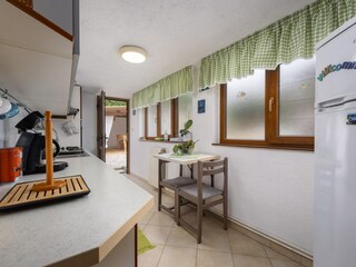 Casa per le vacanze Spadici Caratteristiche 18