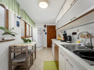 Casa per le vacanze Spadici Caratteristiche 20