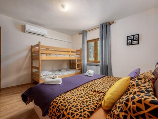 Casa de vacaciones Spadici Características 23