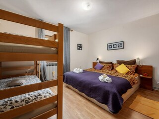 Casa per le vacanze Spadici Caratteristiche 24