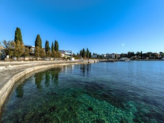 Casa per le vacanze Spadici Registrazione all'aperto 12
