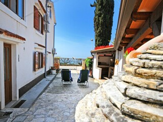 Casa per le vacanze Spadici Ambiente 28