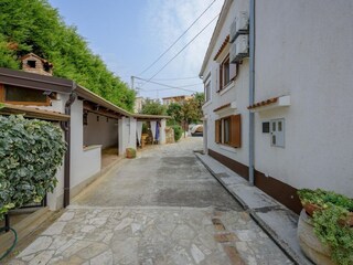 Casa per le vacanze Spadici Ambiente 29