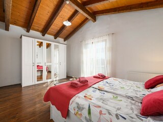 Villa Radetići Características 17
