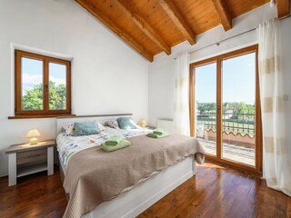 Villa Radetići Características 21