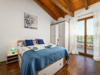 Villa Radetići Características 22