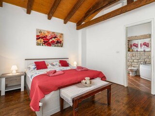 Villa Radetići Características 23