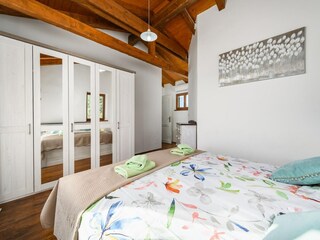 Villa Radetići Características 25