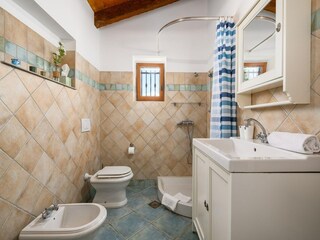 Villa Radetići Características 26