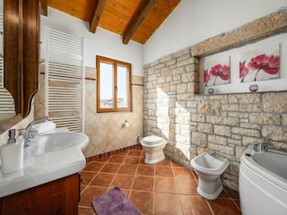 Villa Radetići Características 27
