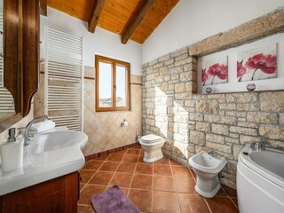 Villa Radetići Kenmerken 27