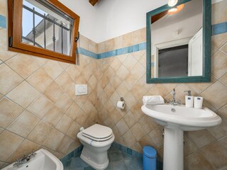 Villa Radetići Características 28