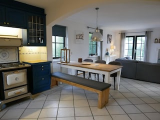 Casa per le vacanze Callantsoog  3