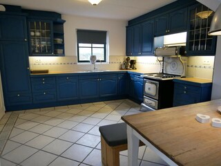 Ferienhaus Callantsoog  4