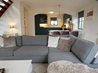 Ferienhaus Callantsoog  9
