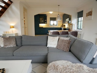 Holiday house Callantsoog  9