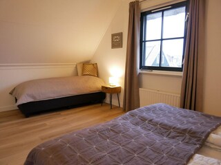 Holiday house Callantsoog  14