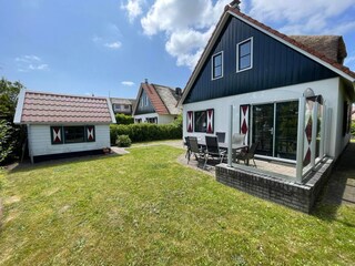 Casa per le vacanze Callantsoog  24