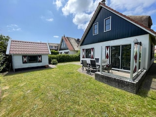 Ferienhaus Callantsoog  24