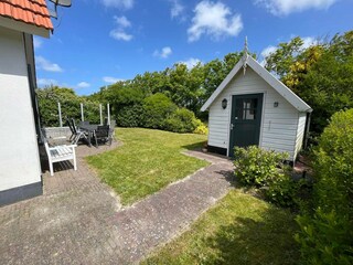 Casa per le vacanze Callantsoog  26