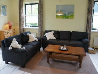 Casa per le vacanze Callantsoog  5