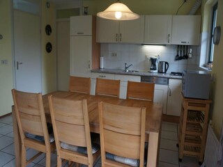 Casa per le vacanze Callantsoog  6