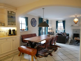 Ferienhaus Callantsoog  3