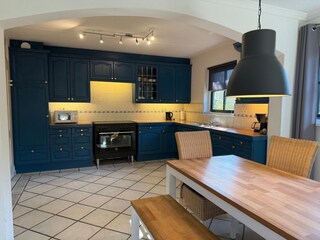 Casa per le vacanze Callantsoog  2