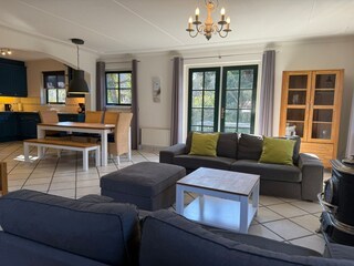 Casa per le vacanze Callantsoog  11
