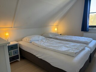 Casa per le vacanze Callantsoog  20