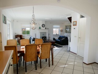 Holiday house Callantsoog  3