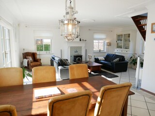 Holiday house Callantsoog  4