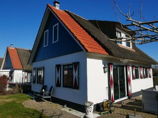 Holiday house Callantsoog  24