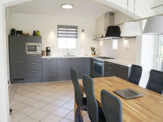 Vakantiehuis Callantsoog  2