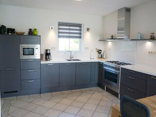 Vakantiehuis Callantsoog  4