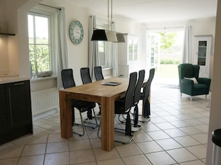 Vakantiehuis Callantsoog  5