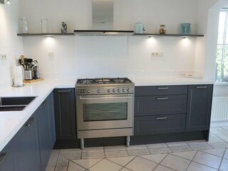 Vakantiehuis Callantsoog  6
