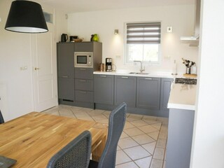 Vakantiehuis Callantsoog  7