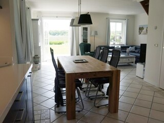 Vakantiehuis Callantsoog  8