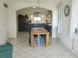 Vakantiehuis Callantsoog  13